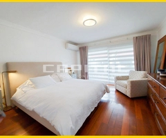 Casa con piscina en venta zona Equipetrol - 9