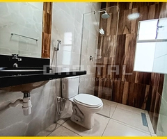 casa a estrenar en venta, Zona Norte, Santa  Cruz - 4