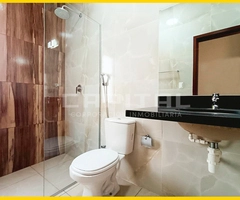 casa a estrenar en venta, Zona Norte, Santa  Cruz - 7