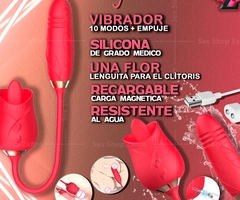lo mejor para ellas juguetes vibrantes y mucho mas - 6
