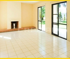 Casa con piscina en alquiler zona norte Remanso - 3