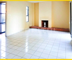 Casa con piscina en alquiler zona norte Remanso - 5