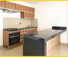 Departamento en alquiler sobre Avenida Pirai - 3