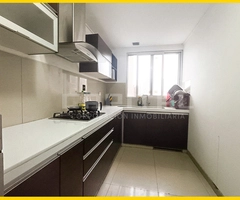 Moderno y amplio departamento amoblado en alquiler, Santa Cruz - 5