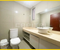 Moderno y amplio departamento amoblado en alquiler, Santa Cruz - 7