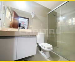 Moderno y amplio departamento amoblado en alquiler, Santa Cruz - 8