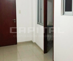 Moderno y amplio departamento amoblado en alquiler, Santa Cruz - 9