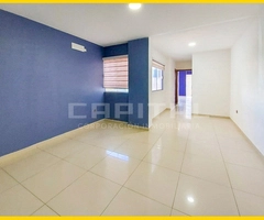 Departamento con garaje en alquiler, condominio, zona norte, santa cruz - 2