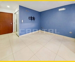 Departamento con garaje en alquiler, condominio, zona norte, santa cruz - 3