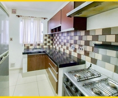 Departamento con garaje en alquiler, condominio, zona norte, santa cruz - 4