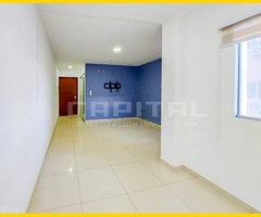 Departamento con garaje en alquiler, condominio, zona norte, santa cruz - 8