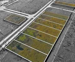 ¡Oportunidad de Inversión! TERRENOS EN VENTA SOBRE AV. G77!! - 5