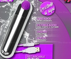 lo mejor para ellas juguetes vibrantes - 8