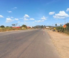 TERRENO EN VENTA EN SAN IGNACIO DE VELASCO!! - 3