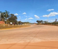 TERRENO EN VENTA EN SAN IGNACIO DE VELASCO!! - 8