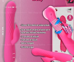 LO MEJOR PARA ELLAS Y MUCHO MAS JUGUIETES SEX SHOP - 4