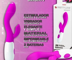 lo mejor para ellas juguetes vibrantes - 2
