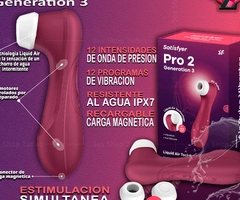 lo mejor para ellas juguetes vibrantes - 4