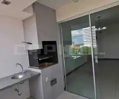 ALQUILER DEPARTAMENTO DE 2 DORMITORIOS EN AV. LAS AMERICAS - 8