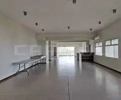 ALQUILER DEPARTAMENTO DE 2 DORMITORIOS EN AV. LAS AMERICAS - 9