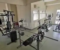 ALQUILER DEPARTAMENTO DE 2 DORMITORIOS EN AV. LAS AMERICAS - 10