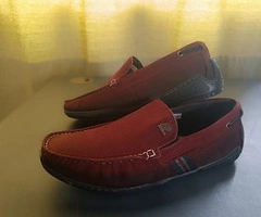 Mocasín marca Pegada brasileña - 2