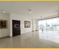 Departamento de 3 dormitorios en alquiler zona norte Avenida Alemana - 4