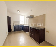 Departamento de 3 dormitorios en alquiler zona norte Avenida Alemana - 5