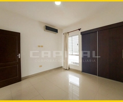 Departamento de 3 dormitorios en alquiler zona norte Avenida Alemana - 6