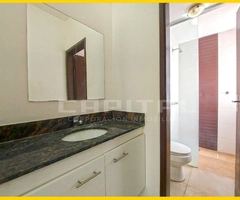 Departamento de 3 dormitorios en alquiler zona norte Avenida Alemana - 7