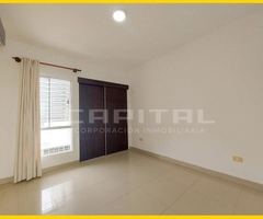 Departamento de 3 dormitorios en alquiler zona norte Avenida Alemana - 8