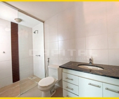 Departamento de 3 dormitorios en alquiler zona norte Avenida Alemana - 9