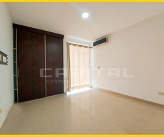 Departamento de 3 dormitorios en alquiler zona norte Avenida Alemana - 10