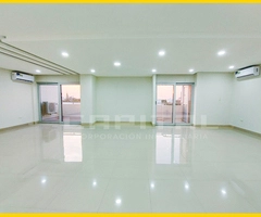 OFICINA EN ALQUILER SOBRE AVENIDA - 7