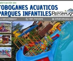 variedad  de  productos en  fibra  de vidrio - 2