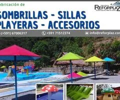 variedad  de  productos en  fibra  de vidrio - 5