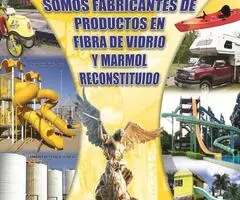 TANQUES  INDUSTRIALES P.R.F.V - 2