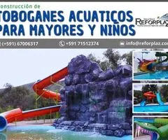 ELABORACION DE VARIEDAD EN FIBRA DE VIDRIO - 6