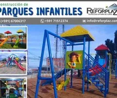 CREACIONES  UNICAS  EN  FIBRA  DE VIDRIO  REFORPLAZ. - 4