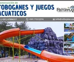 CREACIONES  UNICAS  EN  FIBRA  DE VIDRIO  REFORPLAZ. - 7