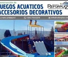 ARQUITECTURA EN FIBRA DE VIDRIO ELEGANCIA Y FUNCIONALIDAD - 2