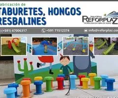 ARQUITECTURA EN FIBRA DE VIDRIO ELEGANCIA Y FUNCIONALIDAD - 6