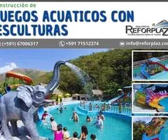 ARQUITECTURA EN FIBRA DE VIDRIO ELEGANCIA Y FUNCIONALIDAD - 8