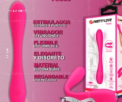 lo mejor para ellas juguetes vibrantes - 2