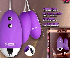 lo mejor para ellas juguetes vibrantes - 4