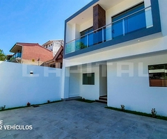 EN VENTA HERMOSA CASA A ESTRENAR - ZONA NORTE - 3