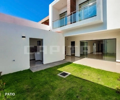 EN VENTA HERMOSA CASA A ESTRENAR - ZONA NORTE - 7