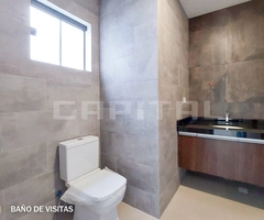 EN VENTA HERMOSA CASA A ESTRENAR - ZONA NORTE - 11