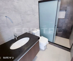 EN VENTA HERMOSA CASA A ESTRENAR - ZONA NORTE - 13