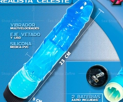 lo mejor para ellas juguetes vibrantes y mucho mas productos - 5